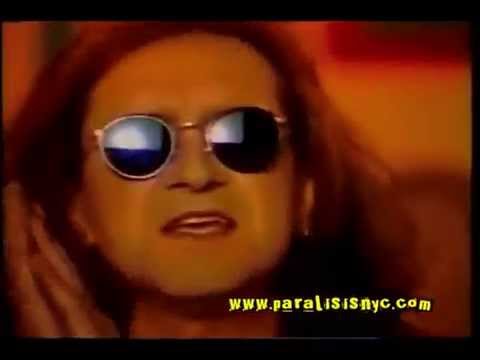 The Mission Like a Child Again (original version)