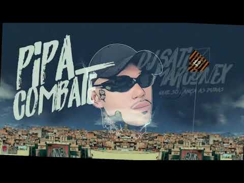 PIPA COMBATE - MC GW DJ SATI MARCONEX MC MENOR DO DOZE ( DJ JOAO MARCONEX DJ SATI MARCONEX )