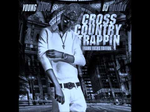 Young Dolph-Texas Kool-Aid [Prod By K.E On The Track]