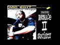 Mc Eiht   Straight up Menace Remix Dirty