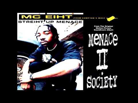 Video thumbnail for Streiht Up Menace (Street Remix)