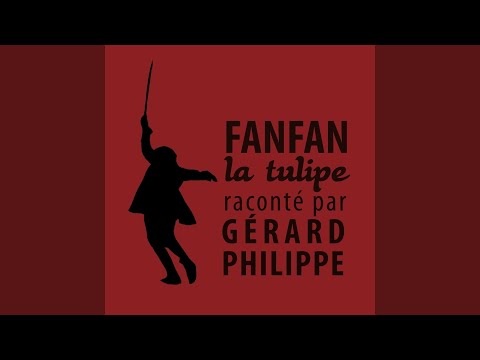 Fanfan la Tulipe
