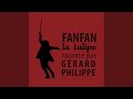 Fanfan La Tulipe