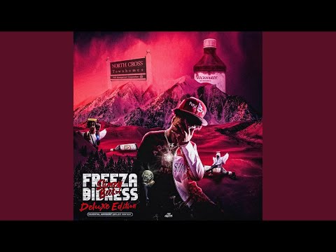 GRITZ (feat. Mob Youngin, Big 23 & Head Ticker)