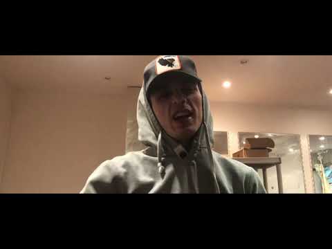 CAPELO | VIKINGOS DE LA ZONA (Shot by Nat) #sodatime