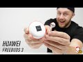Huawei FreeBuds 3