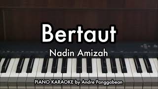 Download lagu Bertaut - Nadin Amizah | Piano Karaoke by Andre Panggabean (2025) mp3 Download lagu Bertaut - Nadin Amizah | Piano Karaoke by Andre Panggabean (2025) mp3