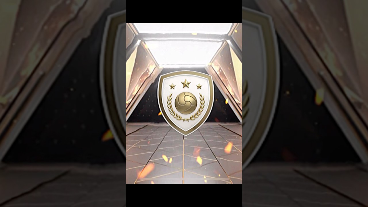 I found the best time for pack opening⏰😜 #eafcmobile #shorts #fc25 #tarkoyt