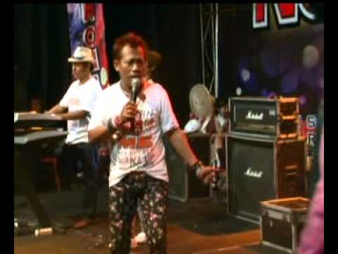 Cinta tak terpisahkan   Cak rull sagita  and Atik Sania