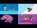 PBS Kids Family Night Gruffalo And Friends 2017 WFWA DT2 Part 3 5