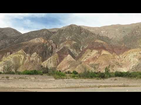 Paleta del pintor 2,Maimara,Jujuy,(Agosto 2026)