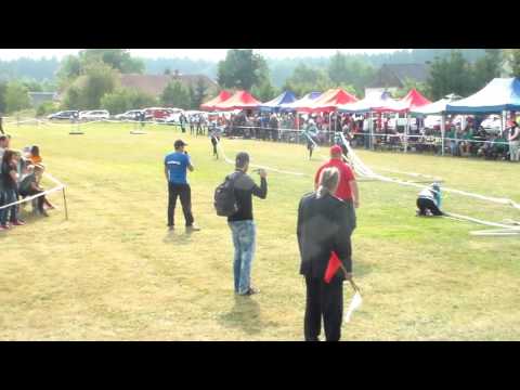 SDH Nedvězí  ženy v Květné 2016   17,61