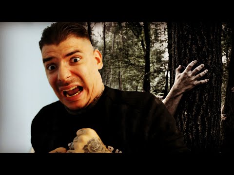 Jeziva istinita prica: Kampovanje nocu kraj groblja u selu