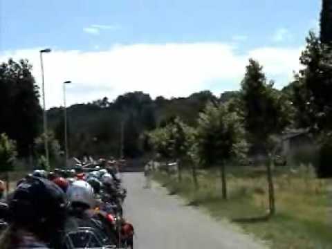 GoldWing Anghiari 2009