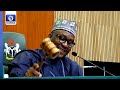Drama As Lawmakers Vote On Bill To Block Porn Sites In Nigeria