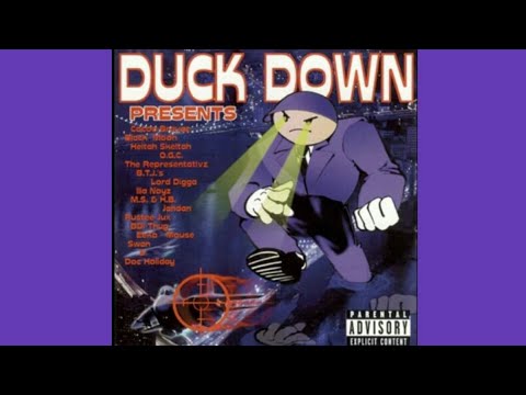 Wanted [feat. General Steele of Smif-N-Wessun]