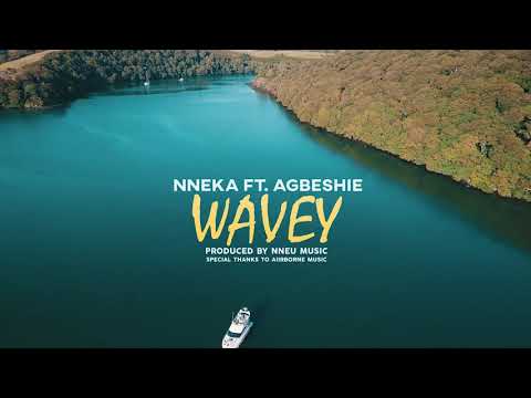 Wavey Trailer - Nneka (on the beat) ft Agbeshie