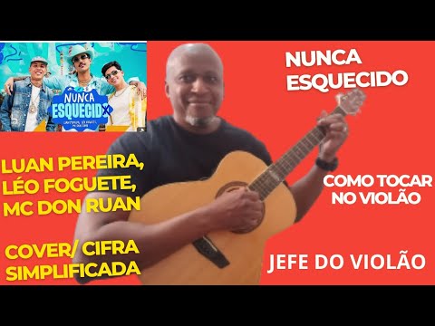 Eu Esqueci - Luan Pereira