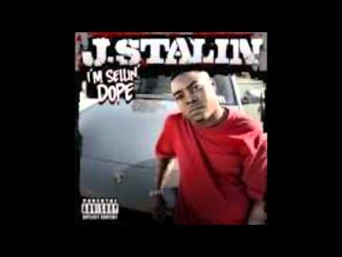 J Stalin Cannabis Club Ft.Lil Blood & Berner (PRODUCED BY J WESS).wmv