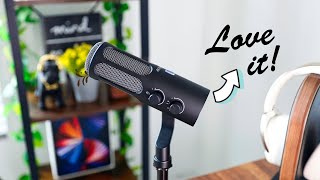 FiFine Ampligame Tank 3: Better Than a $400 Mic?