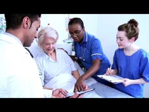 CardioVisual video/presentation/materials