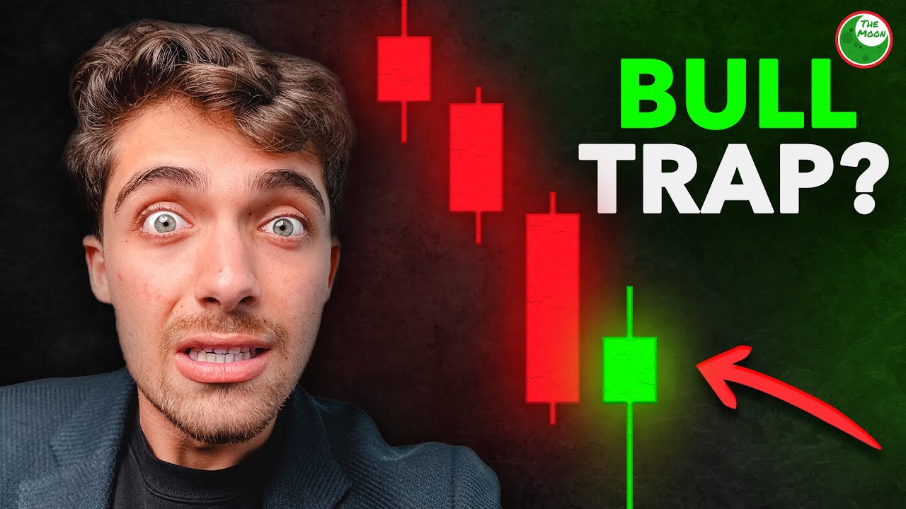 🟢 BITCOIN: BIG BULLISH NEWS!!!!!!