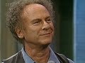 Art Garfunkel Live from "Wetten, dass..?" (1997)