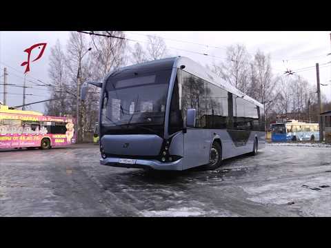 Новости транспорта от ГК СМТ