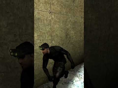 "We Saw Ya Sam" | Splinter Cell
