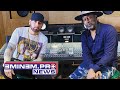 Big Daddy Kane Didn T Understand His Influence On Eminem Until Their Interview