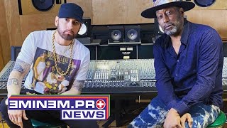 Big Daddy Kane Didn’t Understand His Influence On Eminem Until Their Interview