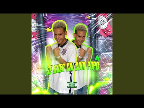 Se Quer Cai Com Popô (Remix)