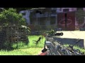 Far Cry 3 - E3 2012 Step into insanity trailer [UK ...