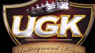 UGK ft. Outkast - international players anthem ( instrumentall )