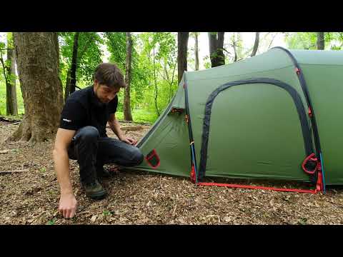 Wechsel Forum 4 2 UL: Відтяжки Dyneema®