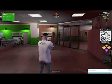 🔥“Goiás RP -  Nordeste RP! Vem ver o pai dominar 😎 | RP insano ao vivo!”🔥