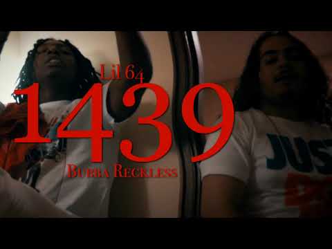 Lil 64 x Bubba Reckless - 1439