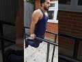 Parallel Dips with P