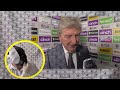 Mr Mime Reaction Roy Hodgson Post Match Interview Crystal Palace 1 vs 3 Chelsea 12/02/2024