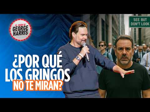 El Show de George Harris 09/06/25 ➡️ INSÓLITO: Lavar los platos reduce el estrés 😨🫧