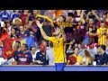 BEHIND THE SCENES: FC Barcelona - Chelsea TEASER