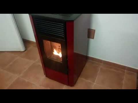 CALPELLET, SOLUCIONES EN CALEFACCION Miniatura de video de YouTube 21