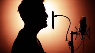 Psalm 23 King James Version (KJV) read by Seth Hunter Perkins