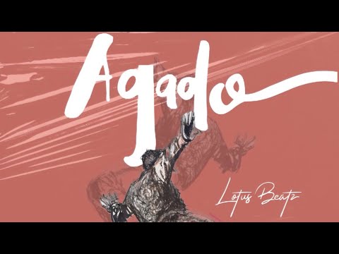 Agado by Lotus Beatz