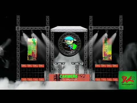 El CARIBEÑO EN CONCIERTO DJ MIURA EN SIMON BOLIVAR@ReyChampeta