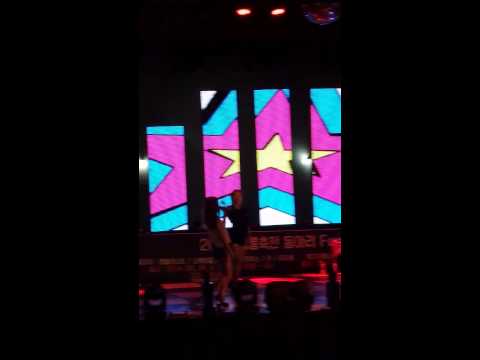 Ailee~Semyung University