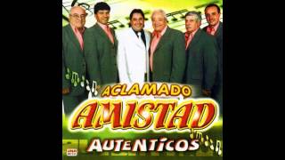 Video Amante De Ocasión de Aclamado Amistad