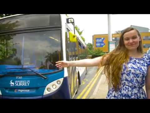 Stagecoach Bus Etiquette