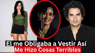 La Triste Historia de Julieta Venegas, Tomé La peor decision de Mi Carrera