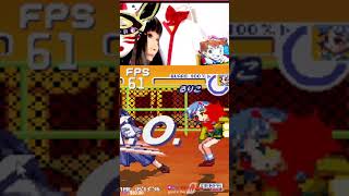 Kizuato vs Shizuku | #sorana_xxxx (#Twitch)